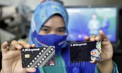 Bank Indonesia Berikan Batas Waktu Migrasi Kartu ATM Hingga 31 Desember 