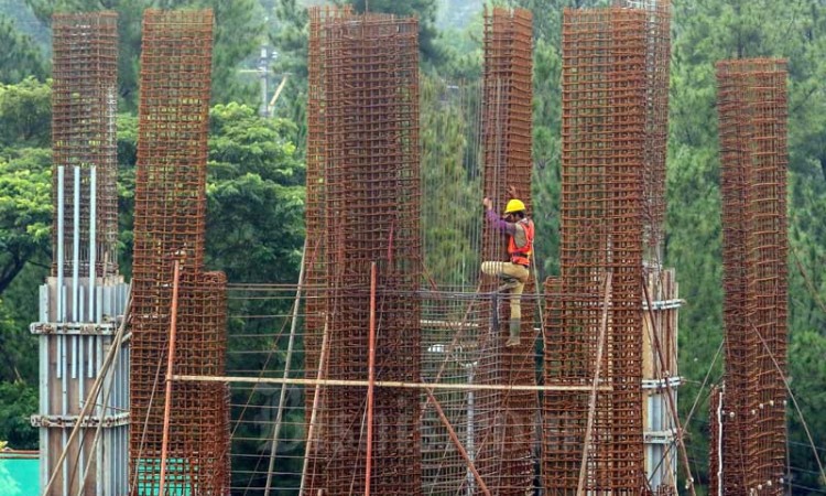 Sektor Properti Berkontribusi Sebesar 13,6 Persen Pada Pertumbuhan Ekonomi Pada 2020