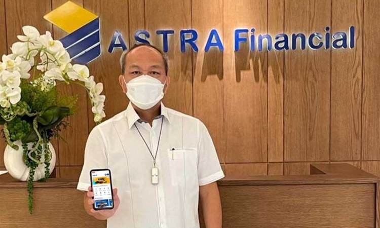 Astra Financial Luncurkan Aplikasi MOXA Untuk Menjawab Kebutuhan Konsumen