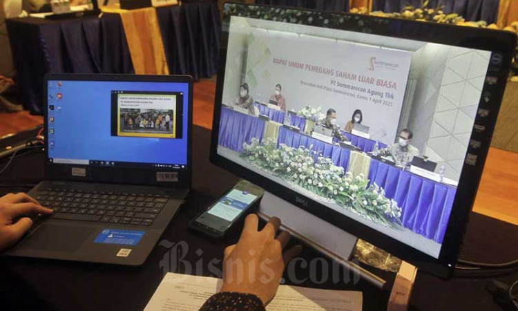 PT Summarecon Agung Tbk. Akan Lakukan Right Issue