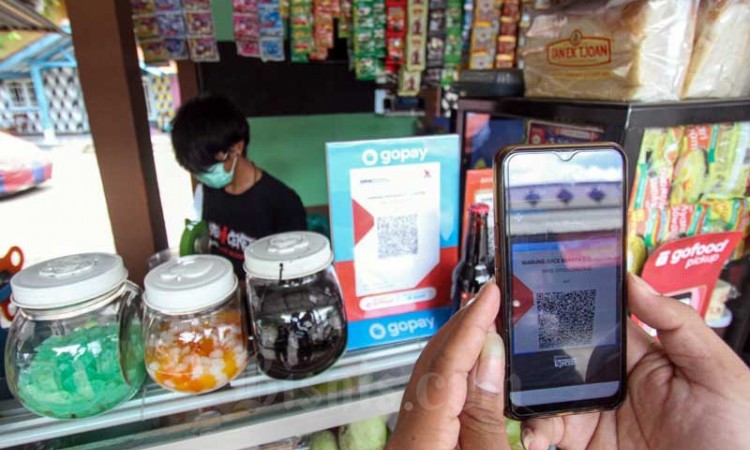 Bank Indonesia Klaim Transaksi Digital Terus Tumbuh di Tengah Pandemi
