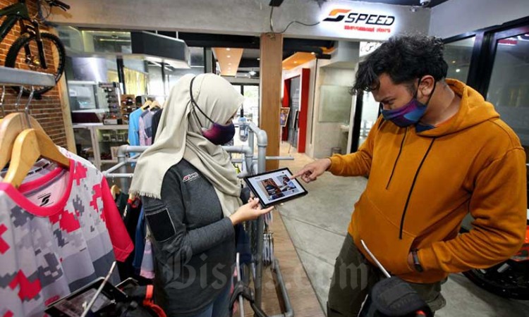 Layanan Pembuata Jersey Sepeda Kilat di Bandung