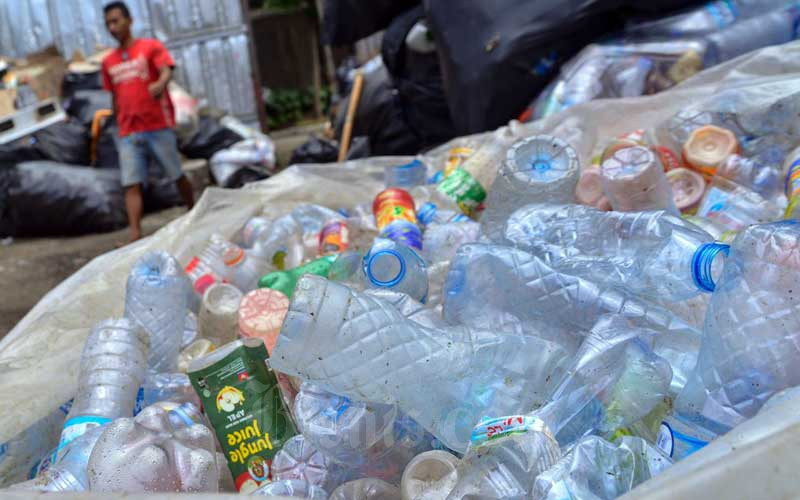 Menggali Potensi Bisnis Daur Ulang Plastik untuk Keberlanjutan