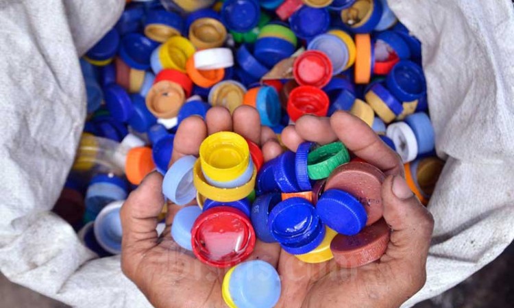 Potensi Ekspor Produk Daur Ulang Plastik Mencapai US$141,9 juta