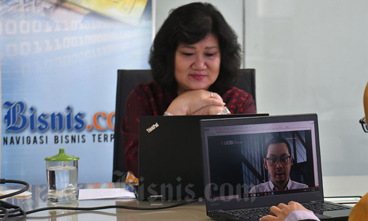 UOB Asset Management Indonesia Jalin Kemitraan Dengan Tanamduit