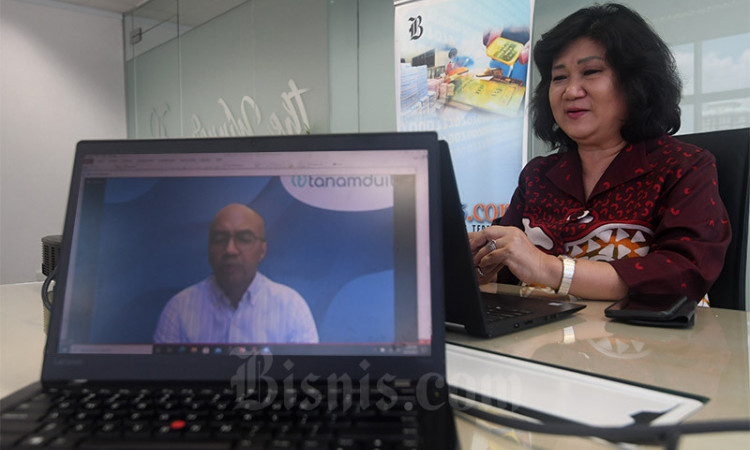 UOB Asset Management Indonesia Jalin Kemitraan Dengan Tanamduit