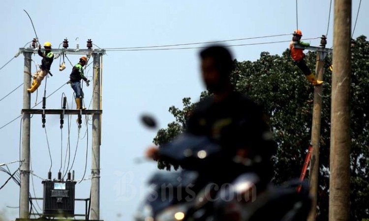 PLN Unit Induk Distribusi (UID) Jawa Barat Pastikan Pasokan Listrik Selama Ramadan