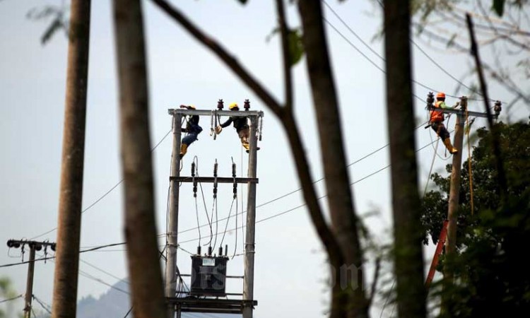 PLN Unit Induk Distribusi (UID) Jawa Barat Pastikan Pasokan Listrik Selama Ramadan