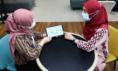 Layanan Digital Bank Syariah Indonesia