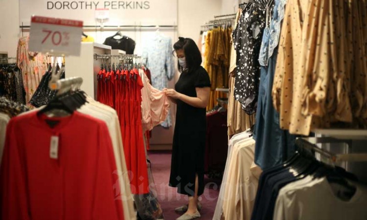 SOGO Hadirkan Red Hot Deals di Lippo Mall Puri 