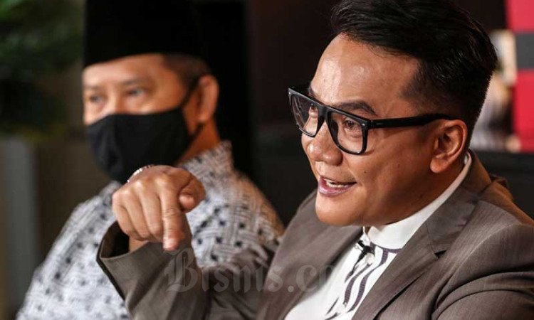 PT CIMB Niaga Auto Finance Luncurkan Program CNAF Haji