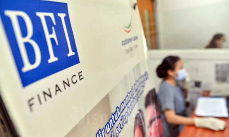 BFI Catat Penurunan Penyaluran Pembiayaan Lebih Dari 50 Persen Pada 2020 Secara YoY