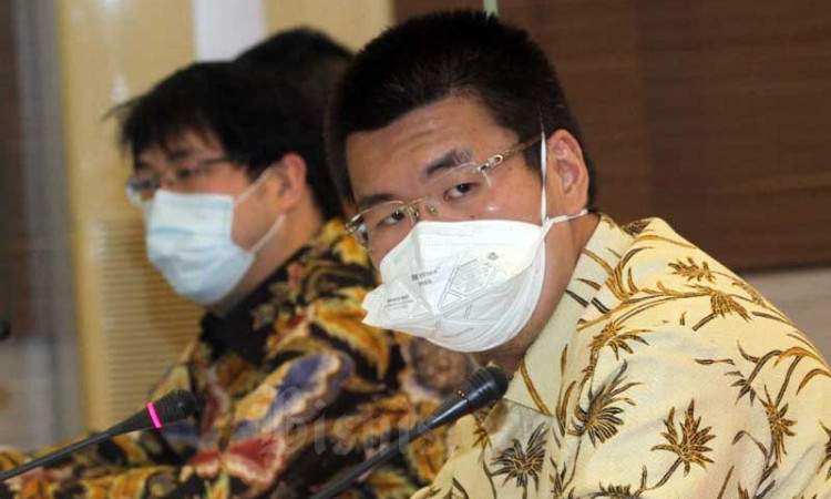 PT Indopoly Swakarsa Industry Tbk. Catatlam Laba Bersih Senilai US$ 7.885.331 Pada 2020