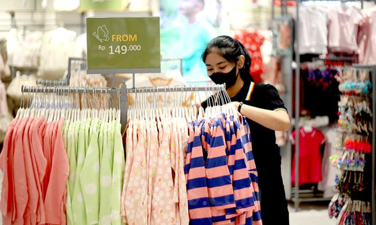 Ekspansi ke Indonesia, Babyshop Buka Gerai ke-4 nya di Lippo Mall Puri