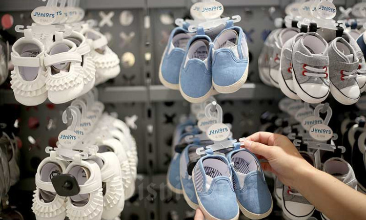 Ekspansi ke Indonesia, Babyshop Buka Gerai ke-4 nya di Lippo Mall Puri