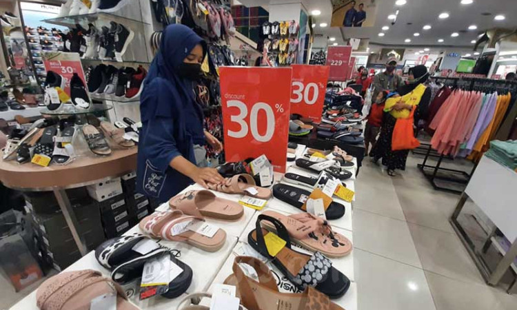 PT Matahari Department Store Tbk. Akan Menutup 13 Gerai Akibat Turunya Daya Beli Masyarakat