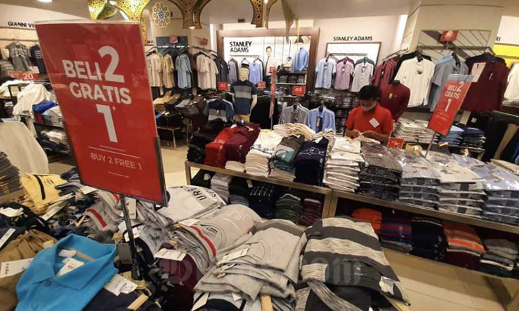 PT Matahari Department Store Tbk. Akan Menutup 13 Gerai Akibat Turunya Daya Beli Masyarakat