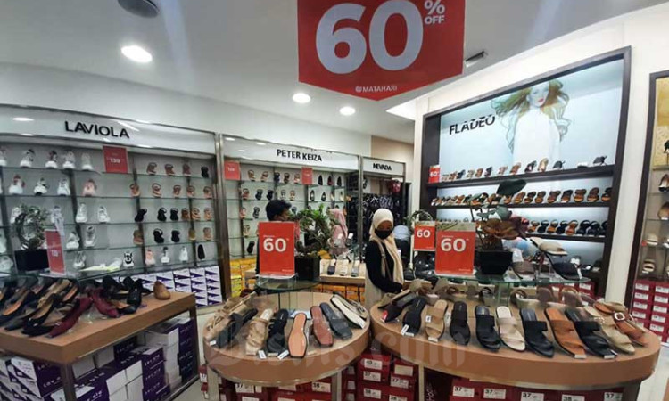 PT Matahari Department Store Tbk. Akan Menutup 13 Gerai Akibat Turunya Daya Beli Masyarakat