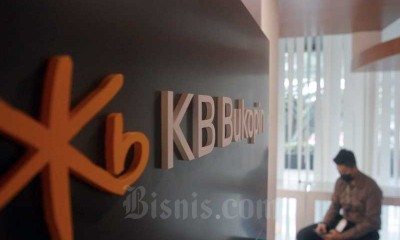 PT Bank KB Bukopin Tbk. Catatkan DPK Senilai Rp2,4 Triliun Pada Maret 2021