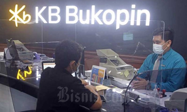 PT Bank KB Bukopin Tbk. Catatkan DPK Senilai Rp2,4 Triliun Pada Maret 2021