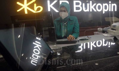 PT Bank KB Bukopin Tbk. Catatkan DPK Senilai Rp2,4 Triliun Pada Maret 2021