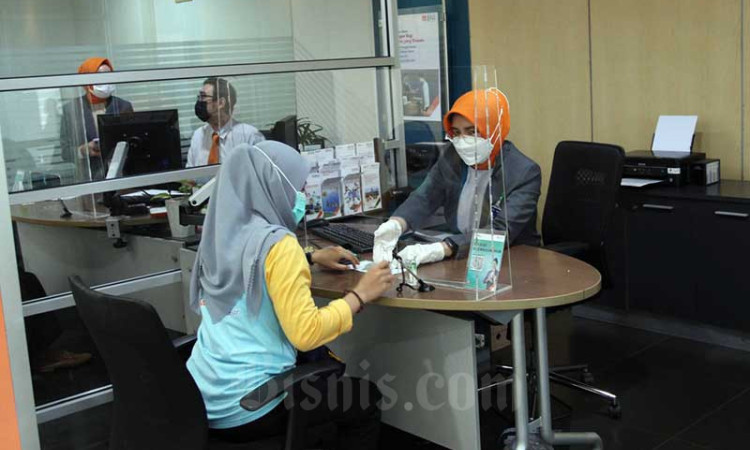BNI Catatkan Pertumbuhan DPK Sebesar 8,1 Persen Senilai Rp639 Triliun