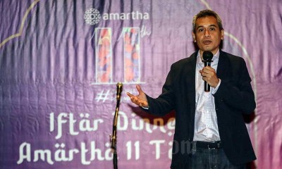PT Amartha Mikro Fintek Dapatkan Pendanaan Baru Senilai US$ 28 Juta