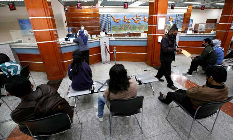 Bank BJB Siapkan Uang Tunai Senilai Rp15,1 Triliun Selama Ramadan dan Lebaran