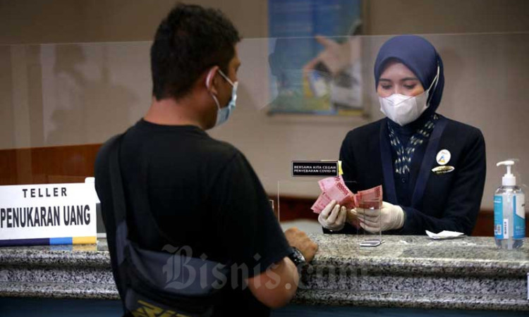 Bank BJB Siapkan Uang Tunai Senilai Rp15,1 Triliun Selama Ramadan dan Lebaran