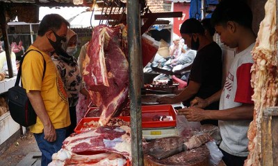 Jaga Kestabilan Harga Jelang Lebaran, Indonesia Impor Daging Sapi Dari Brasil Sebanyak 420 Ton