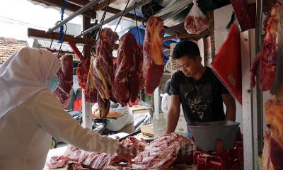 Jaga Kestabilan Harga Jelang Lebaran, Indonesia Impor Daging Sapi Dari Brasil Sebanyak 420 Ton