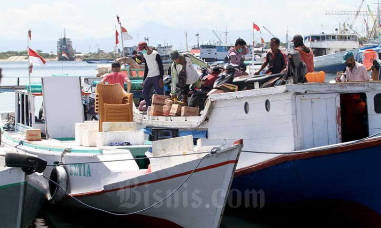 Warga Makassar Memilih Mudik Lebih Awal Sebelum Penerapan Larangan Mudik Lebaran