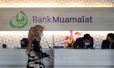 Potensi Pengembangan Pendapatan Bank Syariah