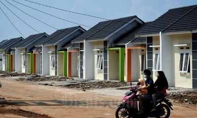 Penjualan Rumah Siap Huni Meningkat Hingga 661 Persen Semenjak Penerapan Instif PPN