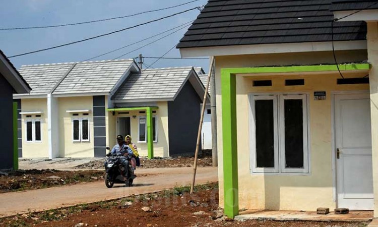 Penjualan Rumah Siap Huni Meningkat Hingga 661 Persen Semenjak Penerapan Instif PPN