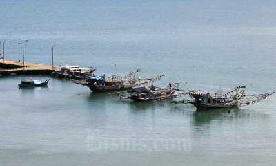 Kemenhub Lanjutkan Pembangunan Pelabuhan Panasahan Painan Sumatra Barat