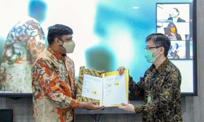 Indosat Ooredoo Selesaikan Transaksi Penjualan dan Sewa Kembali 4.200 Menara