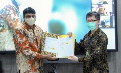 Indosat Ooredoo Selesaikan Transaksi Penjualan dan Sewa Kembali 4.200 Menara