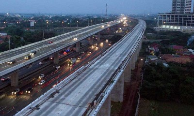Kereta Cepat Jakarta-Bandung Akan Beroperasi Pada Akhir 2022
