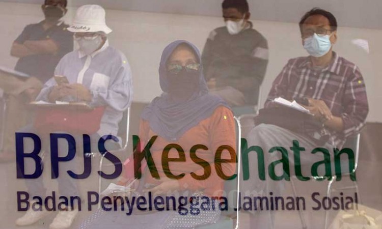 Jumlah Peserta Aktif BPJS Kesehatan Menurun Akibat Pandemi Covid-19