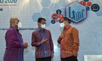 Penjualan Bersih PT Indofarma Tbk. Meningkat 152 Persen