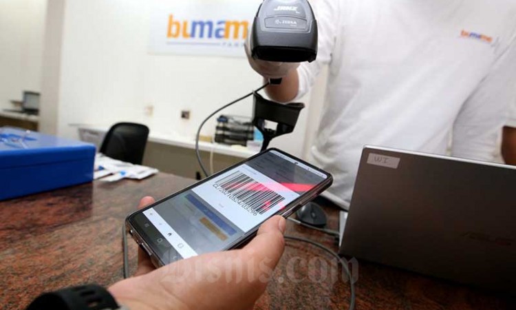 Layanan Test Covid-19 Bumame Hadir di Bandung