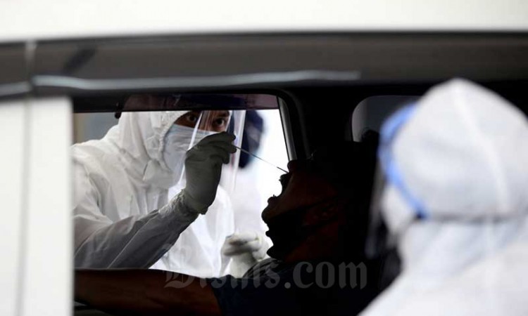 Layanan Test Covid-19 Bumame Hadir di Bandung