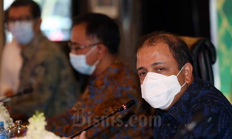 PT PP (Persero) Tbk. Pada 2020 Catatkan Laba Bersih Senilai Rp226 Miliar