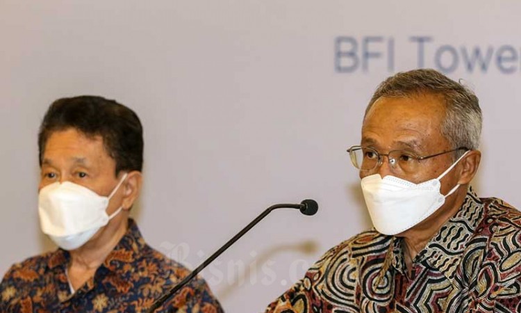 PT BFI Finance Indonesia Tbk. Bagikan Dividen Senilai Rp269 miliar 