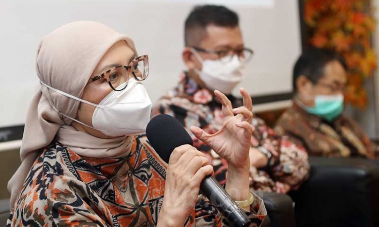 RSU Bunda Kenalkan Layanan Endocrine Center