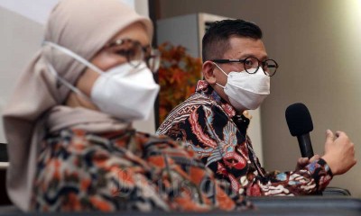 RSU Bunda Kenalkan Layanan Endocrine Center