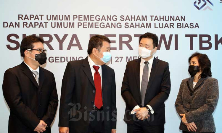 SPTO Akan Bagikan Dividen Sebesar 76,9 Persen Dari Laba Bersih 2020
