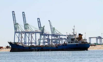 Pascamerger Pelindo I-V, Pengamat Ingatkan Kualitas Pelayanan Jasa Pelabuhan Tidak Boleh Menurun