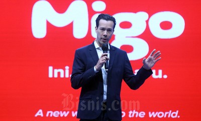 Migo Indonesia Gandeng PT MNC Vision Networks Hadirkan Hiburan Premium Untuk Masyakarat Indonesia
